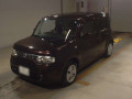 2015 Nissan Cube