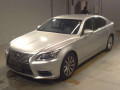 2012 Lexus LS