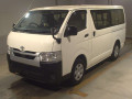 2023 Toyota Hiace Van