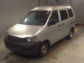 2002 Toyota Townace Van