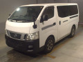 2013 Nissan NV350 CARAVAN VAN