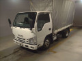 2016 Isuzu Elf Truck