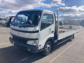 2003 Toyota Dyna Truck