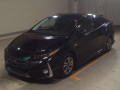 2018 Toyota Prius PHV