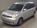 2006 Toyota Sienta