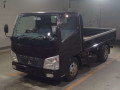 2009 Mitsubishi Fuso Canter