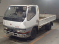 1995 Mitsubishi Fuso Canter Guts