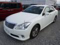 2011 Toyota Crown