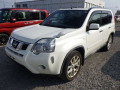 2012 Nissan X-Trail