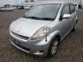 2007 Toyota Passo