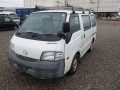 2013 Mazda Bongo Van