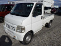 2000 Honda Acty Truck