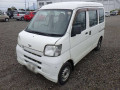 2017 Daihatsu Hijet Cargo