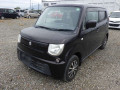 2013 Suzuki MR Wagon