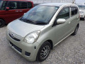 2007 Daihatsu Mira