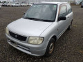 2002 Daihatsu Mira