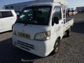 2009 Daihatsu Hijet Truck
