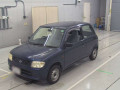 2002 Daihatsu Mira