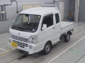 2021 Suzuki Carry Truck