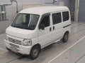 2012 Honda Acty Van