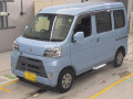 2018 Daihatsu Hijet Cargo