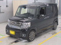 2016 Honda N-BOX CUSTOM
