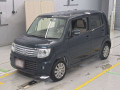 2014 Suzuki MR WAGON Wit