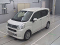 2016 Daihatsu Move