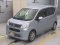 2014 Daihatsu Move