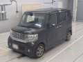 2014 Honda N-BOX CUSTOM