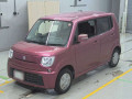 2012 Suzuki MR Wagon