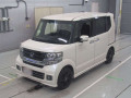2016 Honda N-BOX CUSTOM