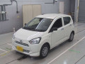 2025 Daihatsu Mira e:S