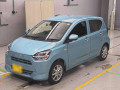 2025 Daihatsu Mira e:S