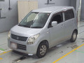 2009 Suzuki Wagon R