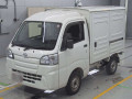 2017 Daihatsu Hijet Truck