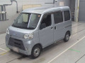 2019 Toyota Pixis Van