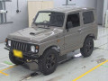1997 Suzuki Jimny