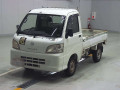 2007 Daihatsu Hijet Truck