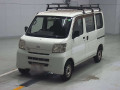 2015 Daihatsu Hijet Cargo