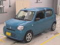 2024 Suzuki Alto