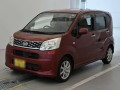 2015 Daihatsu Move
