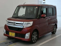 2014 Daihatsu Tanto Custom