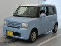 2011 Daihatsu Move Conte