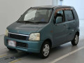2001 Suzuki Wagon R