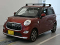 2015 Daihatsu Cast