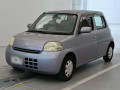 2007 Daihatsu Esse