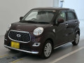 2020 Daihatsu Cast