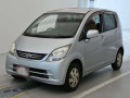 2009 Daihatsu Move