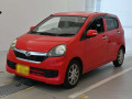 2013 Daihatsu Mira e:S